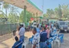 Cierre de ingenio azucarero San Pedro en Veracruz afectaría a casi cinco mil familias Ingenio azucarero San Pedro en Veracruz, una de las fuentes de empleo más importantes