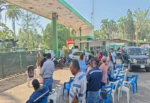 Cierre de ingenio azucarero San Pedro en Veracruz afectaría a casi cinco mil familias Ingenio azucarero San Pedro en Veracruz, una de las fuentes de empleo más importantes