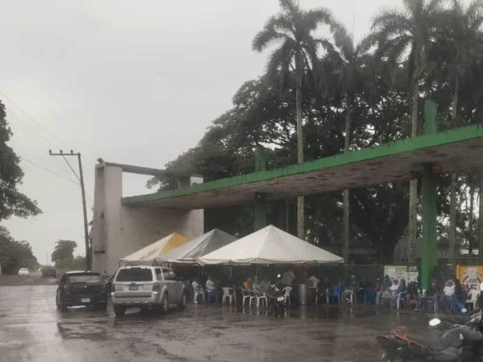 Ingenio San Pedro en Veracruz recibe apoyos para evitar cierre