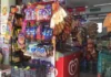 Inseguridad e inflación golpean con fuerza a tienditas de barrio durante 2026 La inseguridad y la economía afectan a las tiendas de barrio en México