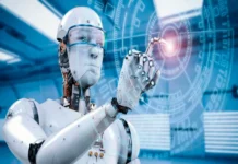 ¿Quién responde cuando una inteligencia artificial actúa por su cuenta? Texto alternativo descriptivo de inteligencia artificial que incluye la frase clave