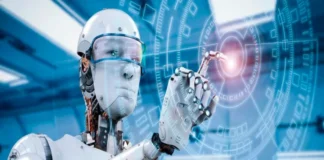 ¿Quién responde cuando una inteligencia artificial actúa por su cuenta? Texto alternativo descriptivo de inteligencia artificial que incluye la frase clave