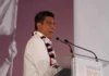Diputada del PT en Oaxaca denuncia amenazas de muerte por señalar irregularidades en gobierno de Salomón Jara Diputada Martha Aracely Cruz Jiménez denuncia irregularidades en Oaxaca y recibe amenazas