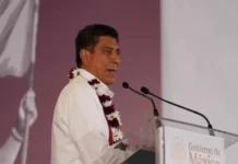 Diputada del PT en Oaxaca denuncia amenazas de muerte por señalar irregularidades en gobierno de Salomón Jara Diputada Martha Aracely Cruz Jiménez denuncia irregularidades en Oaxaca y recibe amenazas