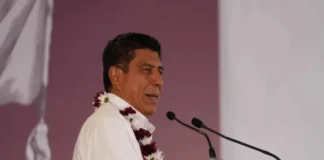 Diputada del PT en Oaxaca denuncia amenazas de muerte por señalar irregularidades en gobierno de Salomón Jara Diputada Martha Aracely Cruz Jiménez denuncia irregularidades en Oaxaca y recibe amenazas