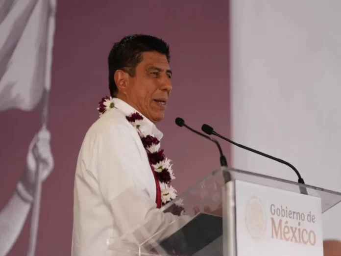 Diputada denuncia irregularidades en Oaxaca Diputada Martha Aracely Cruz Jiménez denuncia irregularidades en Oaxaca y recibe amenazas