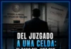 El costo por impartir justicia -Primera Entrega- Juez en prisión por no acatar órdenes de arriba en Veracruz, juez en prisión