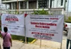 «Ponga de moda la justicia en Veracruz»: familiares de petrolero jubilado piden a Nahle detener el abuso de poder de su Tesorera Familiares de David Salazar piden justicia en Veracruz para el petrolero jubilado