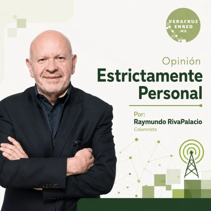 La Ley de Audiencias en México y su impacto en la libertad de expresión Ley de Audiencias y libertad de expresión en México, un tema de debate nacional