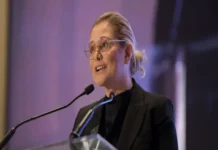Maru Campos critica propuesta federal sobre audiencias; asegura que protegería al gobierno ante críticas La libertad de expresión en México es criticada por la propuesta federal sobre audiencias