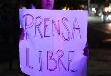 «Si la autoridad define los límites del discurso público puede llegar a censurar», advierte la Barra Mexicana ante los lineamientos de Sheinbaum La libertad de expresión en México debe ser una garantía robusta para todos