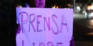«Si la autoridad define los límites del discurso público puede llegar a censurar», advierte la Barra Mexicana ante los lineamientos de Sheinbaum La libertad de expresión en México debe ser una garantía robusta para todos