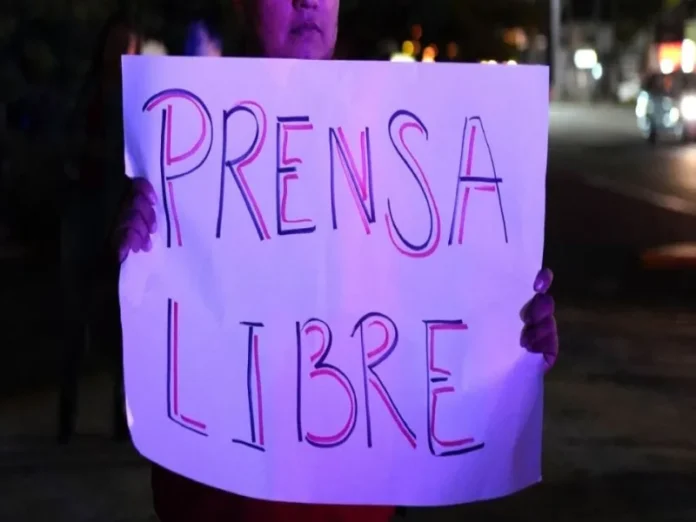 La libertad de expresión es fundamental en México La libertad de expresión en México debe ser una garantía robusta para todos
