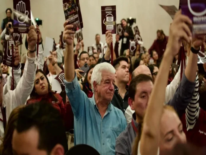 López Obrador y la tensión política con Estados Unidos