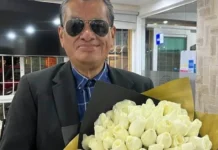 Fallece Manuel Bernal Rivera, histórico referente de la izquierda en Veracruz Manuel Bernal Rivera figura de la izquierda en Veracruz fallece