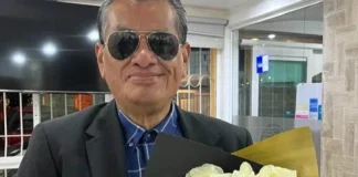 Fallece Manuel Bernal Rivera, histórico referente de la izquierda en Veracruz Manuel Bernal Rivera figura de la izquierda en Veracruz fallece