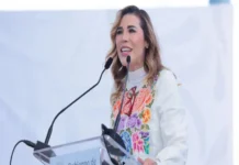 «Esta es la última oportunidad»: revelan nuevo audio de Marina del Pilar sobre supuesto acuerdo con EU Marina del Pilar y el supuesto acuerdo con EU en nuevo audio