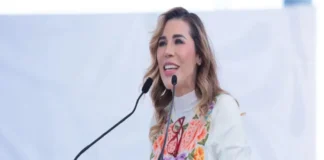 «Esta es la última oportunidad»: revelan nuevo audio de Marina del Pilar sobre supuesto acuerdo con EU Marina del Pilar y el supuesto acuerdo con EU en nuevo audio