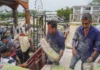 Cirilo Vázquez respalda la mejora de planteles educativos de Cosoleacaque Mejora educativa en Cosoleacaque con apoyo del Ayuntamiento para planteles educativos
