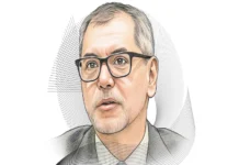 ¿Y si Hacienda mira hacia los 333 mil millonarios mexicanos? Imagen de un gráfico que muestra el aumento de millonarios en México