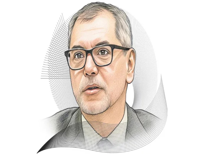 Millonarios en México según el informe de UBS Imagen de un gráfico que muestra el aumento de millonarios en México