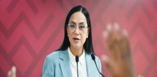 Morena responde a denuncias del PRI en Washington con críticas Morena responde a denuncias del PRI en Washington