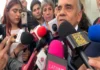 «Derechos de las audiencias busca fortalecer manto de impunidad de nexos de Morena con el crimen organizado»: Añorve Morena y crimen organizado: Añorve denuncia nexos y busca transparencia