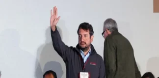 «Todos los caminos llevan a Andy»: oposición afirma que el retiro de visa del hijo de AMLO confirma sus nexos con el crimen organizado Andy López Beltrán y su presunta relación con el crimen organizado en México