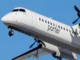 Cancelan vuelo en Canadá porque un niño se negó a abrocharse el cinturón de seguridad Niño sin cinturón de seguridad causa cancelación de vuelo en Canadá