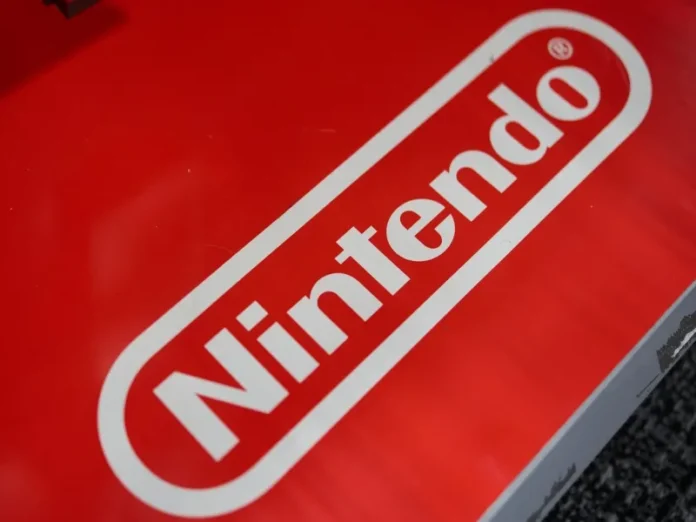 Imagen de la consola Nintendo Switch 2 La Nintendo Switch 2 lidera las ventas con juegos como Tomodachi Life y Pokémon Pokopia