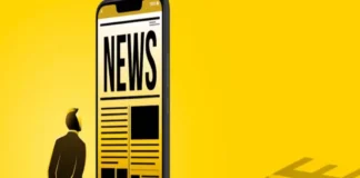 La mayoría de los mexicanos prefieren las noticias con sesgo Gráfico que muestra el 64% de mexicanos que prefieren noticias sesgadas
