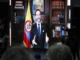 Nuevo gobierno en Colombia: De la Espriella asumirá la Presidencia arropado por líderes de Latinoamérica y el rey Felipe VI Imagen del presidente de Colombia Abelardo de la Espriella en su ceremonia de investidura