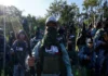 Detenciones de adolescentes en Oaxaca se disparan en 155% ante auge del reclutamiento en redes: fiscalía Reclutamiento de adolescentes en Oaxaca a través de redes sociales y videojuegos