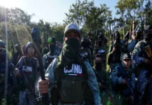 Detenciones de adolescentes en Oaxaca se disparan en 155% ante auge del reclutamiento en redes: fiscalía Reclutamiento de adolescentes en Oaxaca a través de redes sociales y videojuegos