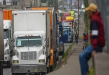 Autoridades usan retenes ilegales para extorsionar, robar y desaparecer personas en Veracruz, acusan transportistas Retenes ilegales en Veracruz aumentan extorsiones y desapariciones