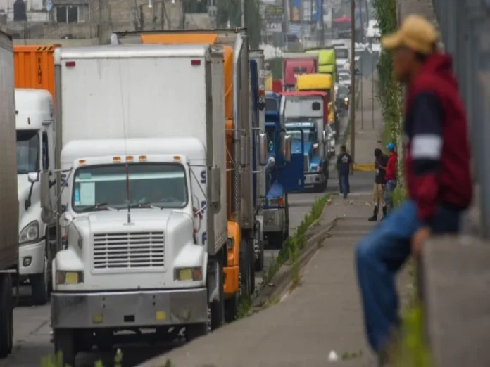Retenes ilegales en Veracruz aumentan extorsiones y desapariciones