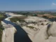 Niveles del río Danubio, en mínimos históricos por grave sequía en Europa El río Danubio con niveles de agua en mínimos históricos debido a la grave sequía en Europa