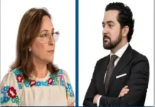 La Rey Midas y liosas de la Transformación Rocío Nahle, gobernadora de Veracruz, enfrenta críticas y problemas en su gobierno