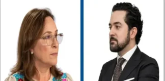 La Rey Midas y liosas de la Transformación Rocío Nahle, gobernadora de Veracruz, enfrenta críticas y problemas en su gobierno
