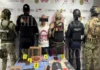 Detienen a «El Búho», quinto policía implicado en el asesinato de la periodista Roxana Guzmán Roxana Guzmán asesinato en Veracruz, México, caso de El Búho