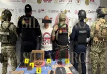 Detienen a «El Búho», quinto policía implicado en el asesinato de la periodista Roxana Guzmán Roxana Guzmán asesinato en Veracruz, México, caso de El Búho