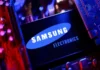 Samsung Electronics presenta nueva tecnología de memoria para IA de última generación Imagen de la tecnología de memoria para IA de Samsung con mayor densidad y eficiencia energética