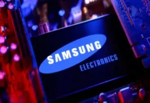 Samsung Electronics presenta nueva tecnología de memoria para IA de última generación Imagen de la tecnología de memoria para IA de Samsung con mayor densidad y eficiencia energética