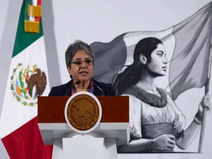 Sanciones a servidores públicos federales Sancionan a servidores públicos federales por faltas no graves en 2026