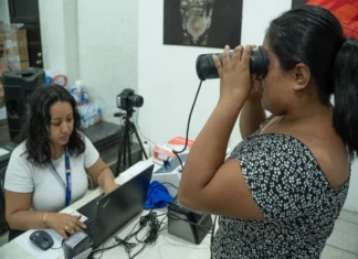 Módulo del SAT atiende a habitantes de Cosoleacaque Módulo del SAT en Cosoleacaque para trámites fiscales