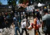 Al menos cuatro universitarios de Puebla están en Colombia en medio de la tragedia por el sismo de magnitud 7.4 Sismo en Colombia causa daños y afecta a universitarios mexicanos de Puebla en el país
