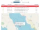 Sismo de magnitud 5.1 sacude Loreto, Baja California Sur; no se reportan daños Sismo en México: mapa de la zona afectada en Loreto, Baja California Sur