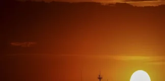 Suman 10 decesos en Sonora por temperaturas extremas; Hermosillo concentra ocho Termómetro con temperaturas extremas en Sonora