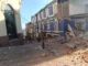 Terremoto de 7.4 en Colombia deja daños y heridos en Quibdó y Cali Terremoto en Colombia causa daños y heridos en Quibdó y Cali