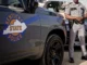 Tiroteo en Lexington, Kentucky, deja un muerto y cuatro heridos Imagen de un tiroteo en Kentucky que dejó un muerto y cuatro heridos
